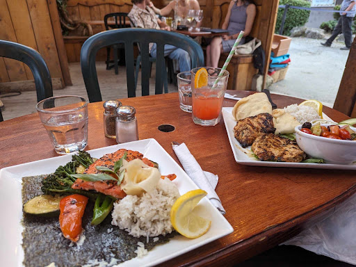 Photo of Tree House Cafe - Salt Spring Island, 106 Purvis Ln, Salt Spring Island, BC V8K 2S5